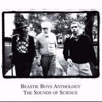 The Sounds of Science -Anthology